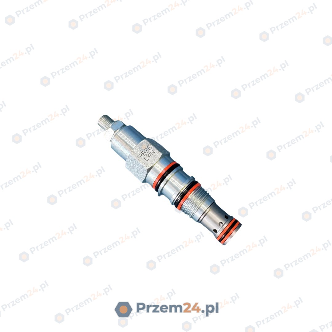 Sun-Hydraulics-PBBB-LWN-PBBBLWN-Zawór-hydrauliczny
