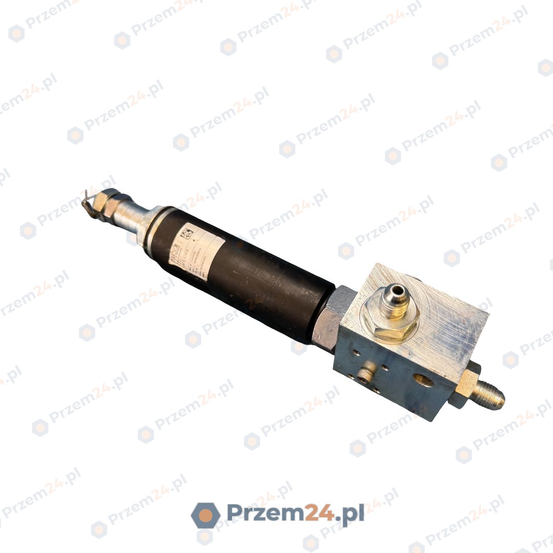 HAWE-CDK-32-5-1-4-10-Zawór-redukcyjny-ciśnienia