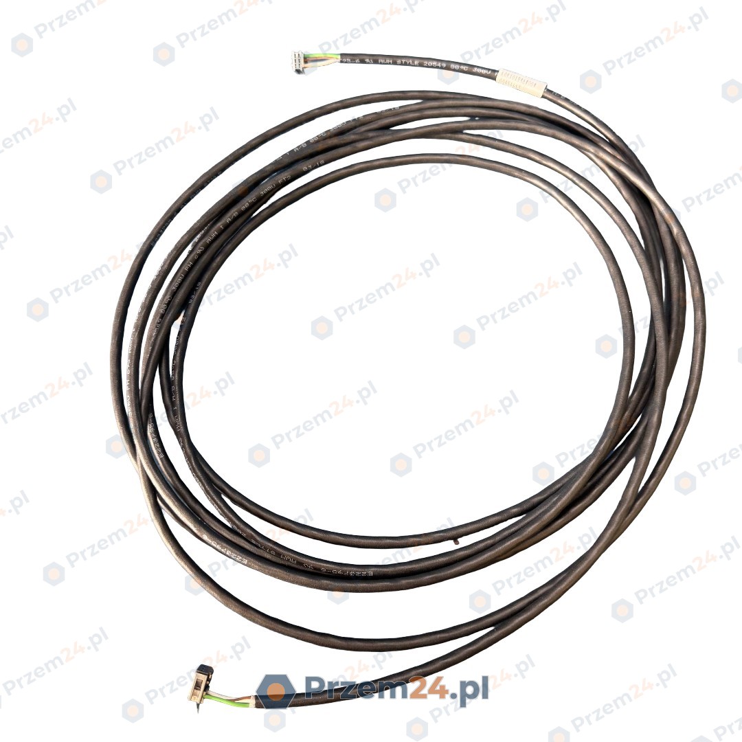 TGW-00454613-AKAtech-115535-Kabel-magistrali-daisy-chain-L=5000mm-ABL-KOM