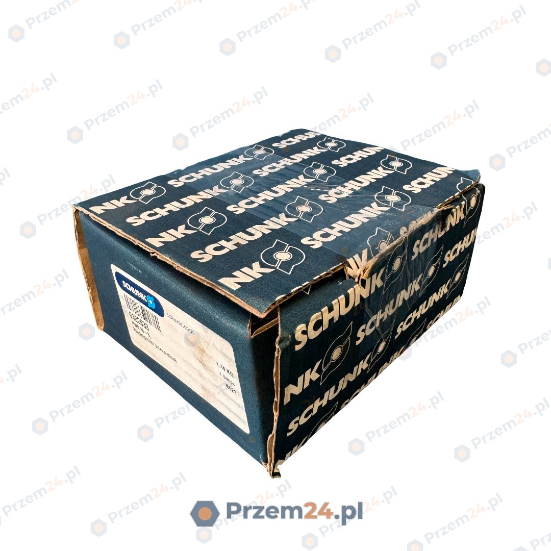 SCHUNK-0302633-PWG-90-B-Chwytak-kątowy-pneumatyczny