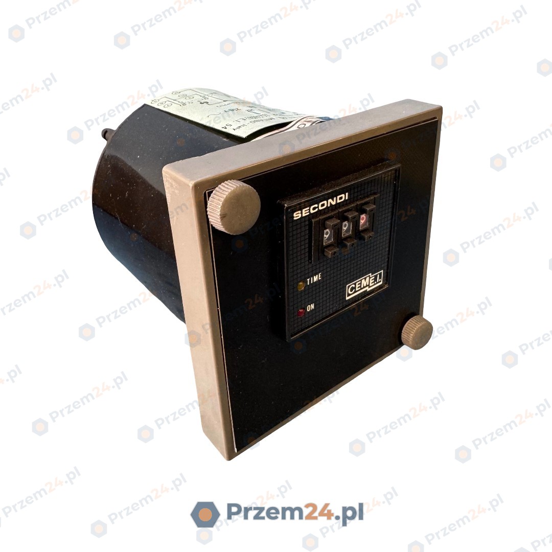 CEM-E.I.972P-Przekaźnik-czasowy-0-99,9s-110V-50Hz-panelowy