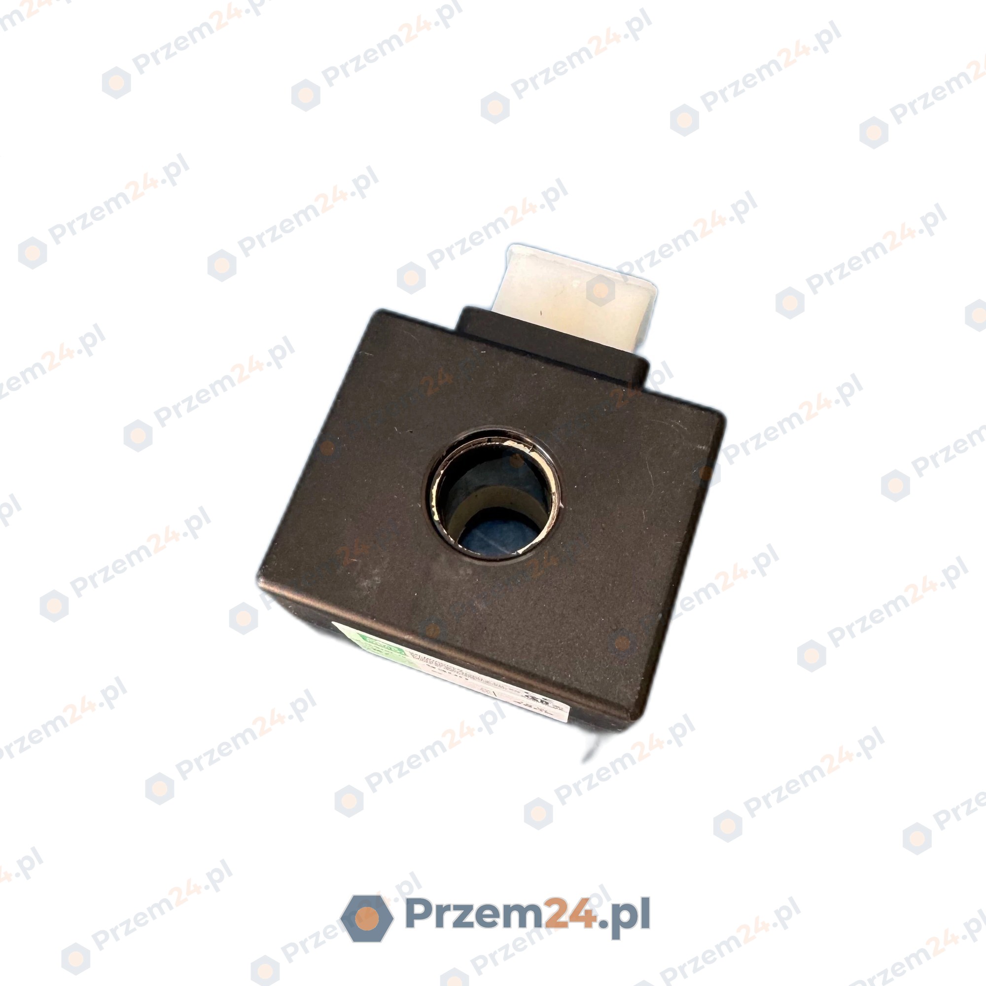 Buschjost-.9300-Cewka-elektrozaworu-24V-18W