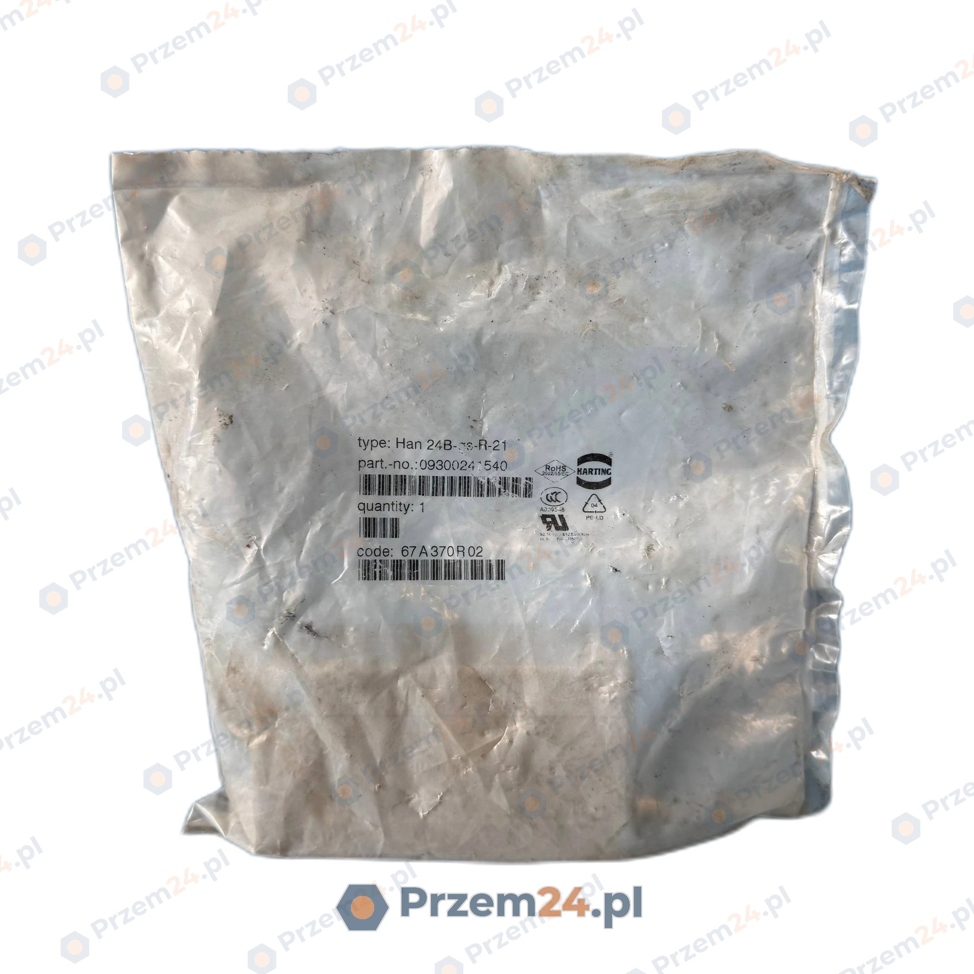 HARTING-Han-24B-gs-R-21-09300241540-Obudowa-złącza-przemysłowego