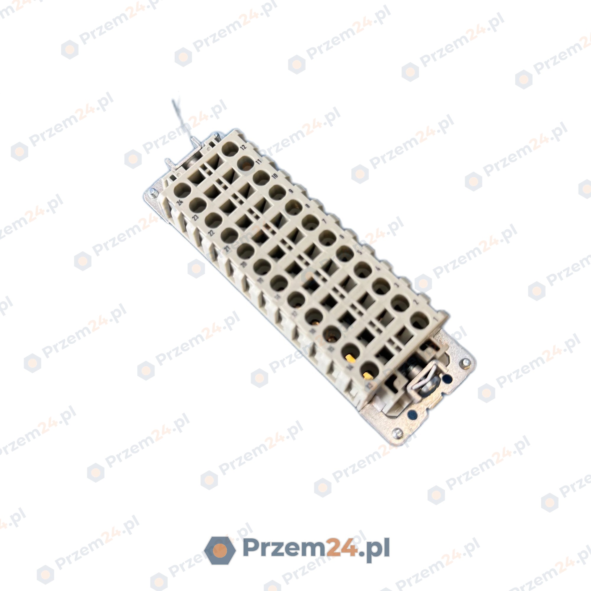 EPIC-H-BE-24-BF-10401300-Wkładka-gniazda-16A-500V