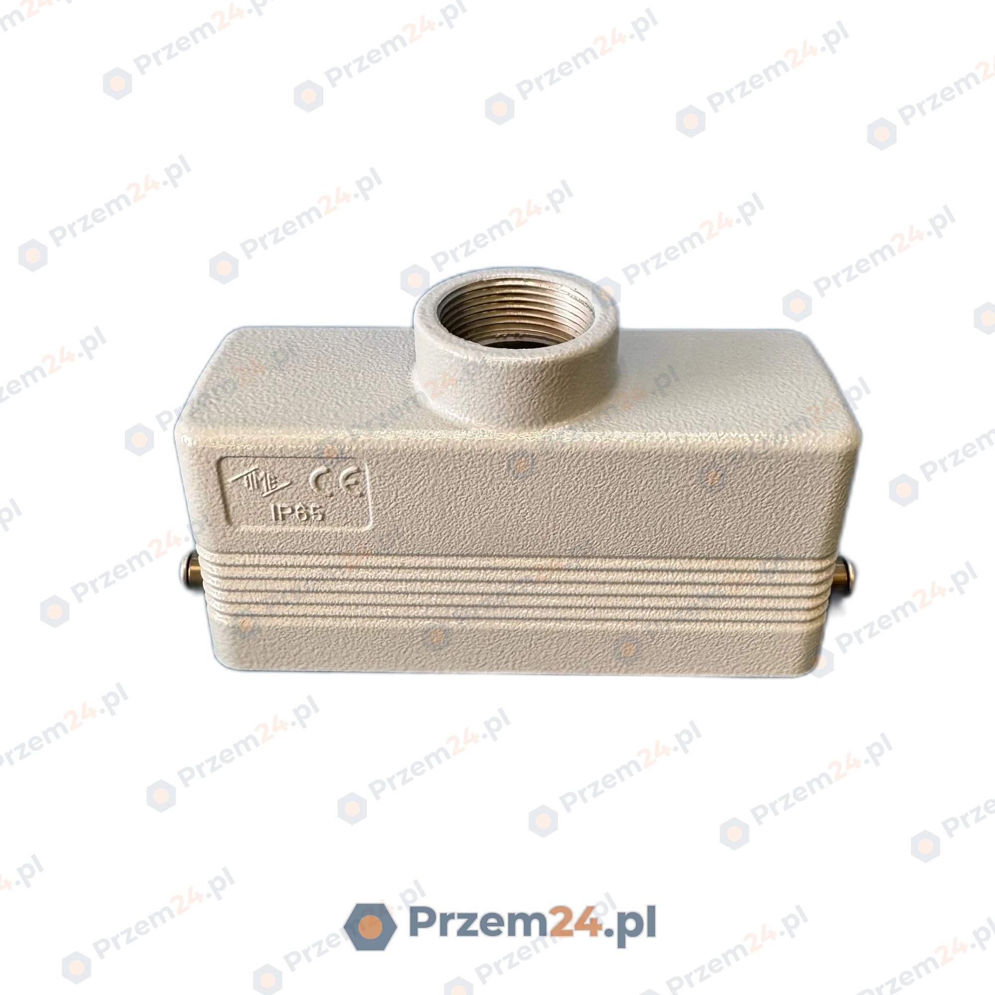 ILME-CHV-24-L-Obudowa-złącza