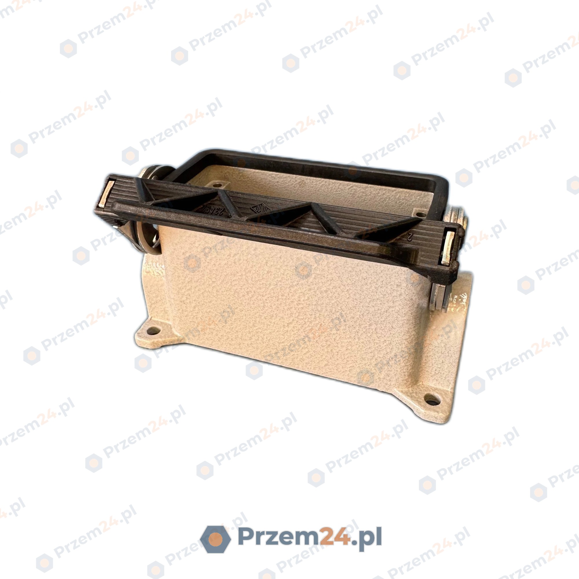 ILME-MHP-16-L25-Obudowa-naścienna-złącza