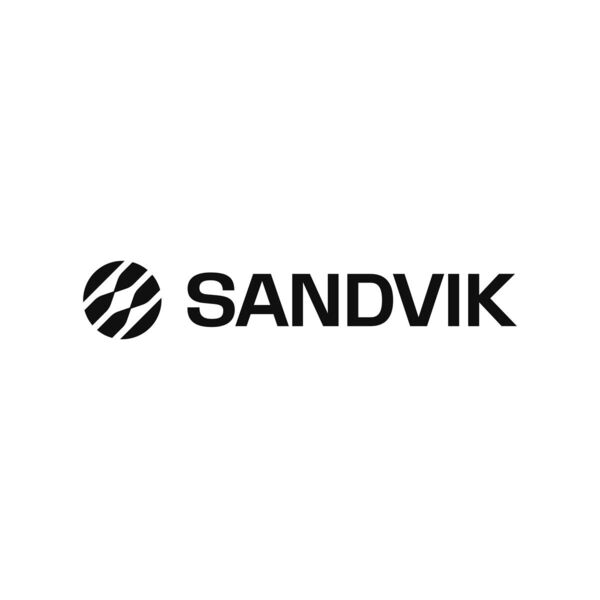 Producent: Sandvik (przejdź do produktów)