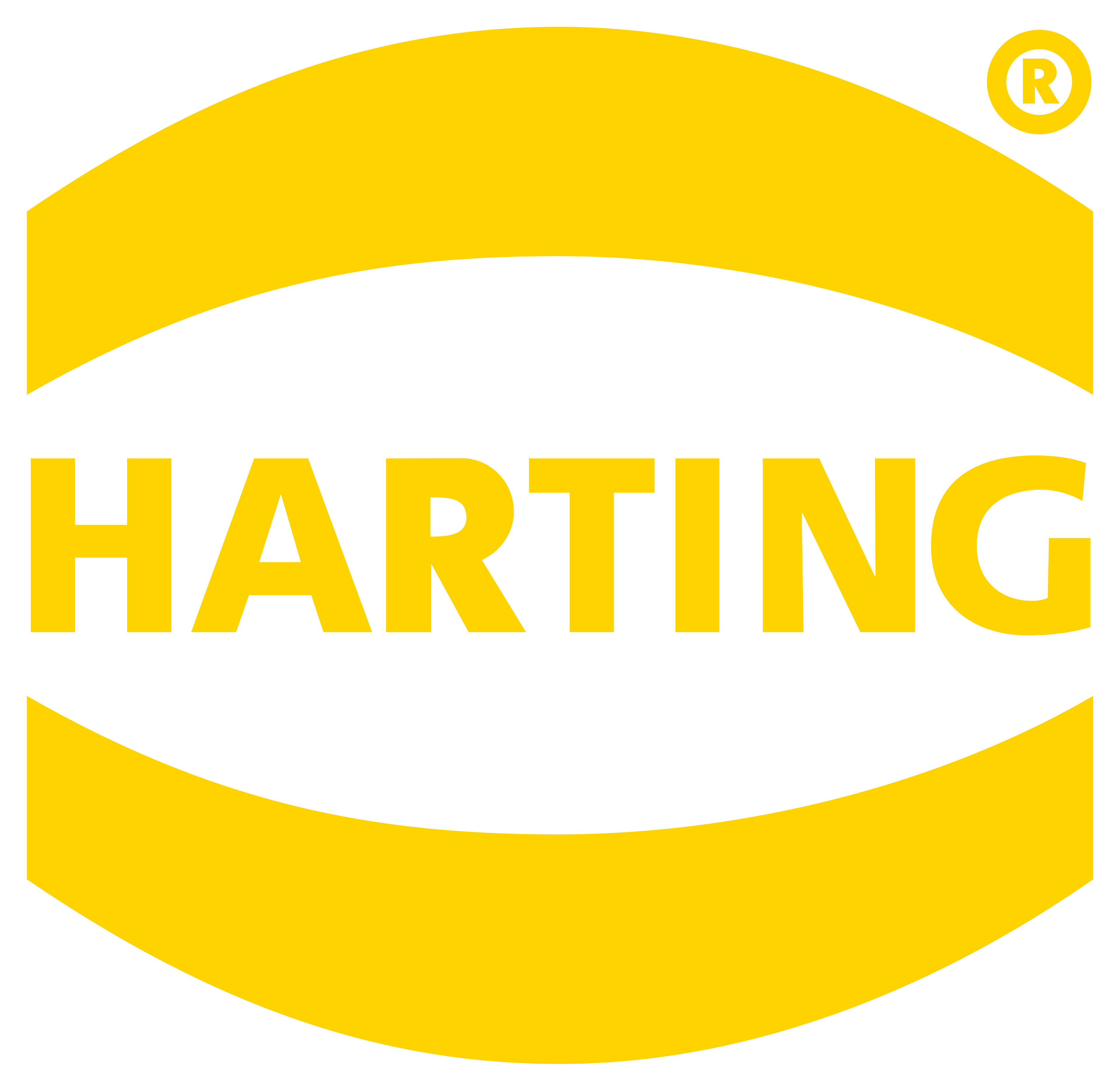 Producent: Harting (przejdź do produktów)