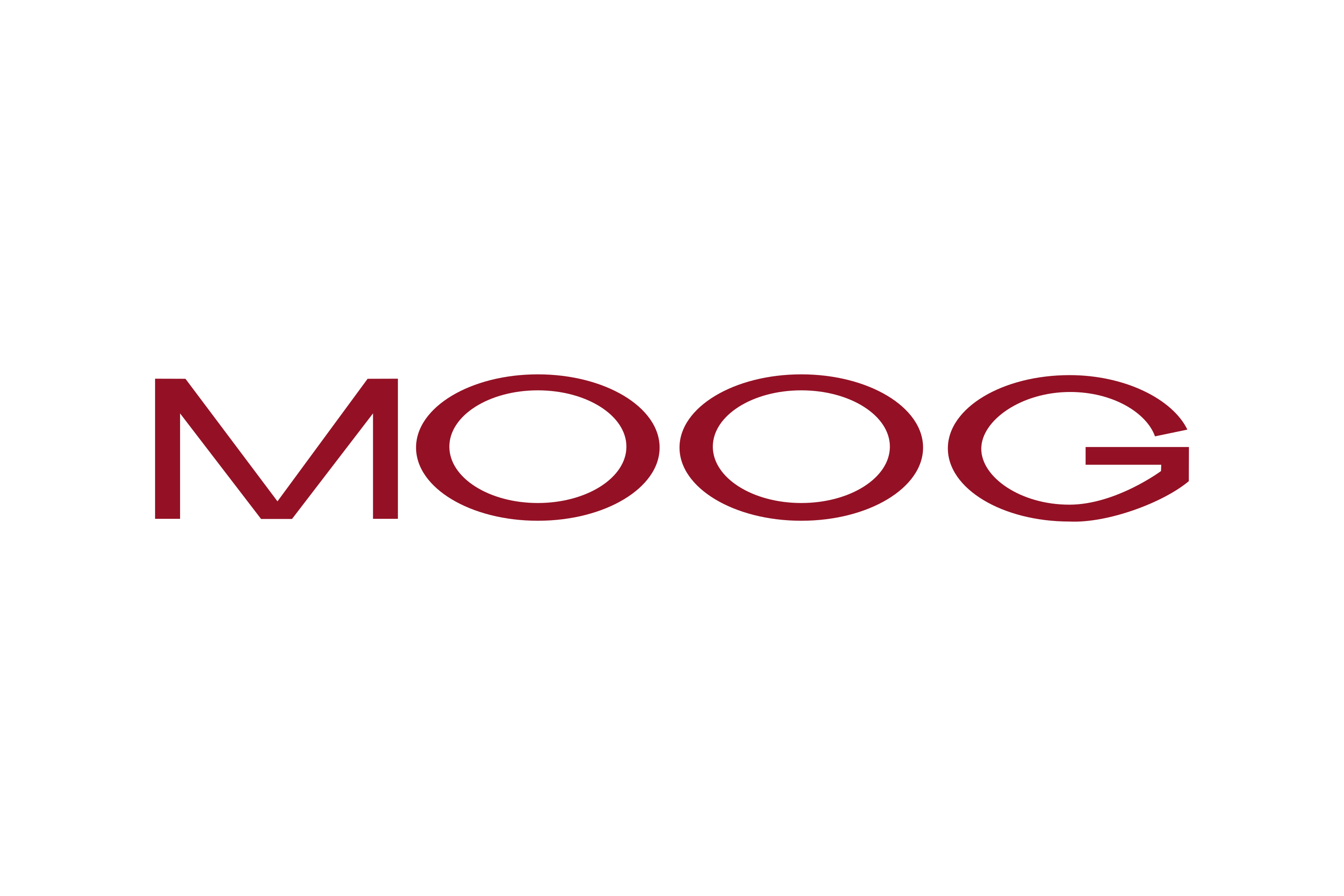 Producent: Moog (przejdź do produktów)
