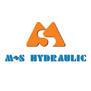 Producent: M+S Hydraulic (przejdź do produktów)