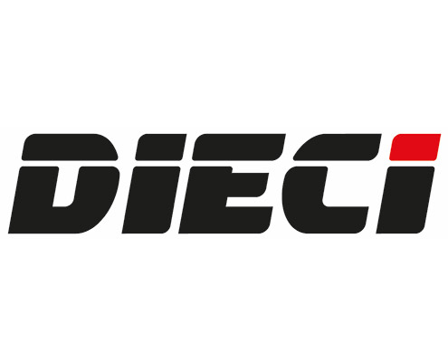 Producent: Dieci (przejdź do produktów)