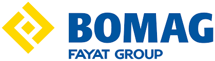 Producent: Bomag (przejdź do produktów)