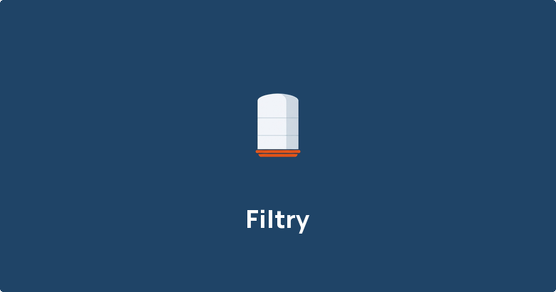 Filtry